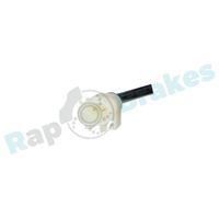ABS Sensor Drehzahlmesser, Bild 6