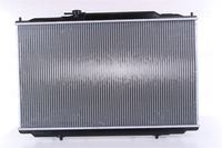 Kühler Wasserkühler Motorkühler, Bild 2