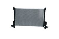 Kühler Wasserkühler Motorkühler, Bild 6