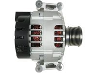 Lichtmaschine Generator, Bild 2
