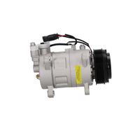 Kompressor Klima Klimaanlage Klimakompressor, Bild 19