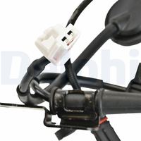 ABS Sensor Drehzahlmesser, Bild 2