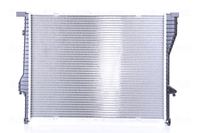 Kühler Wasserkühler Motorkühler, Bild 3