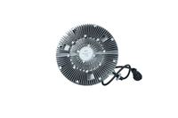 Lüfter Kupplung Kühlerlüfter, Bild 8