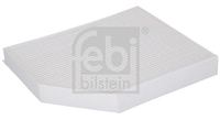 Innenraumfilter Pollenfilter Filter, Bild 2