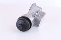 Ölkühler Motoröl Öl, Bild 36