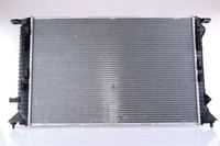 Kühler Wasserkühler Motorkühler, Bild 2