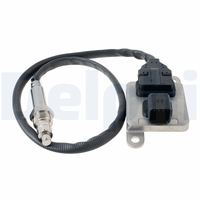 NOx Sensor Harnstoffeinspritzung, Bild 1