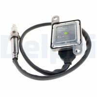 NOx Sensor Harnstoffeinspritzung, Bild 2