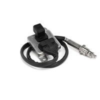 NOx Sensor Harnstoffeinspritzung, Bild 13