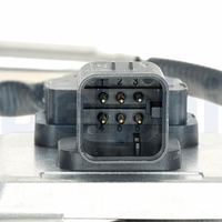 NOx Sensor Harnstoffeinspritzung, Bild 3