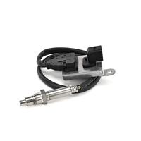 NOx Sensor Harnstoffeinspritzung, Bild 21