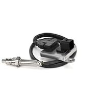 NOx Sensor Harnstoffeinspritzung, Bild 23