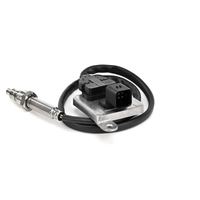 NOx Sensor Harnstoffeinspritzung, Bild 25