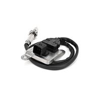 NOx Sensor Harnstoffeinspritzung, Bild 5
