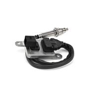 NOx Sensor Harnstoffeinspritzung, Bild 8