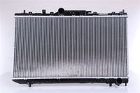 Kühler Wasserkühler Motorkühler, Bild 1