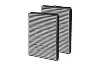 Filterset Ölfilter Luftfilter Innenraumfilter Kraftstofffilter, Bild 2
