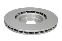 Bremsscheibe Scheibenbremse, Bild 2