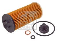 Filterset Ölfilter Luftfilter Innenraumfilter, Bild 3