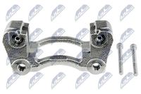 Halter Bremssattel Bremszange, Bild 2