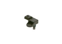 Sensor Ladedruck Ladedrucksensor, Bild 12
