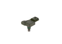 Sensor Ladedruck Ladedrucksensor, Bild 17