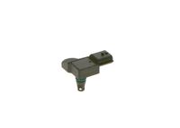 Sensor Ladedruck Ladedrucksensor, Bild 18