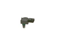 Sensor Ladedruck Ladedrucksensor, Bild 20