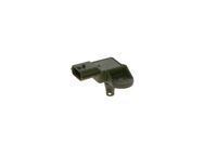 Sensor Ladedruck Ladedrucksensor, Bild 8