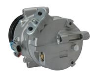 Kompressor Klima Klimaanlage Klimakompressor, Bild 2