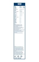 Scheibenwischer twin (2 Stk.), Bild 6