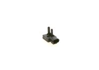 Abgasdrucksensor Differenzdruck, Bild 23