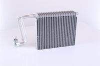Verdampfer Klimaanlage, Bild 23