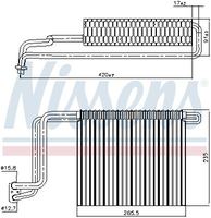 Verdampfer Klimaanlage, Bild 6