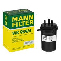 Kraftstofffilter Kraftstoff Filter, Bild 5