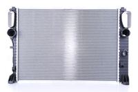 Kühler Wasserkühler Motorkühler, Bild 1
