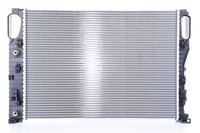 Kühler Wasserkühler Motorkühler, Bild 3