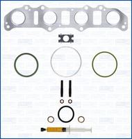 Montage Satz Turbolader, Bild 2