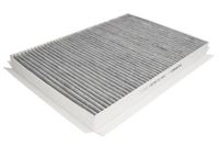 Innenraumfilter Pollenfilter Filter, Bild 2