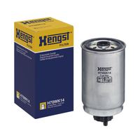 Kraftstofffilter Kraftstoff Filter, Bild 2