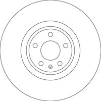 Bremsscheibe Scheibenbremse, Bild 2