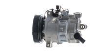 Kompressor Klima Klimaanlage Klimakompressor, Bild 15