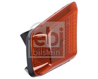 Blinker Blinkleuchte