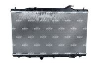 Kühler Wasserkühler Motorkühler, Bild 1
