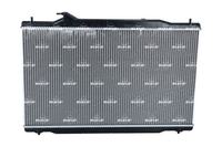 Kühler Wasserkühler Motorkühler, Bild 3