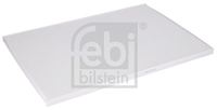 Innenraumfilter Pollenfilter Filter, Bild 1