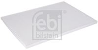 Innenraumfilter Pollenfilter Filter, Bild 2