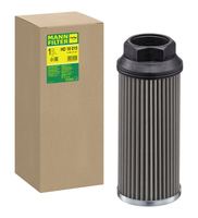Arbeitshydraulik Filter Hydraulische Anlage, Bild 3