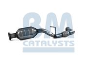 Katalysator Kat, Bild 20